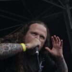 Stonehenge 2016: Grim Ordeal